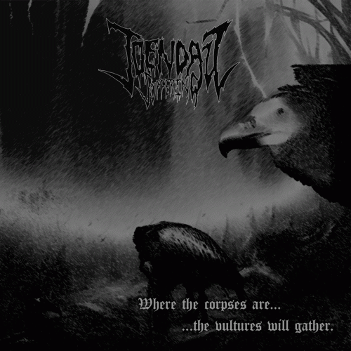 Where the Corpses Are​.​.​. the Vultures Will Gather